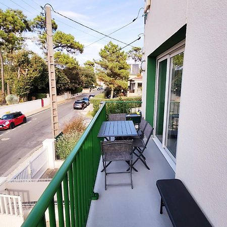Appartement Vue Mer Saint-Georges-de-Didonne Exterior photo